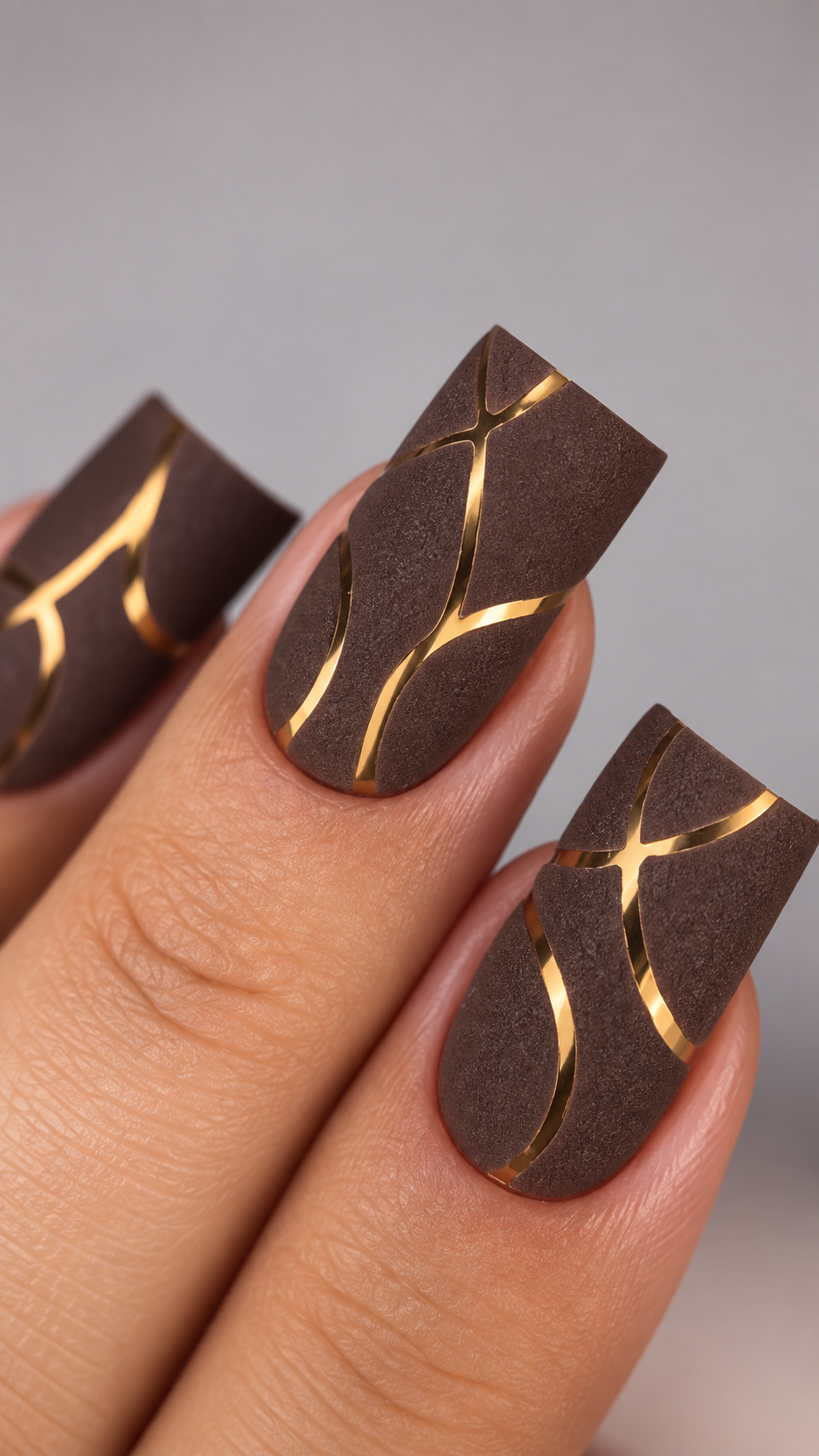 Nail Enhancements